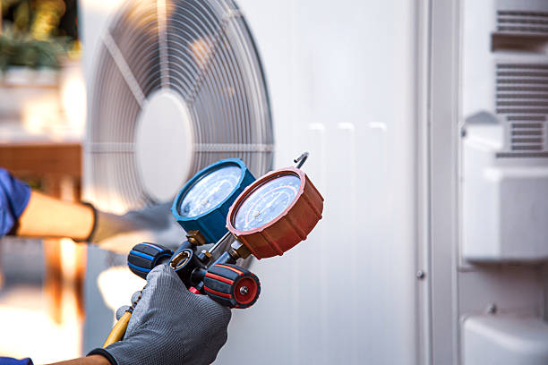 Affordable Hvac Repair solutions in Hitchcock, TX